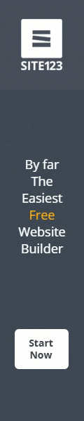 SITE123 - Website Builder